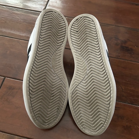 Adidas Grand Court 2.0 Sneakers - Picture 8 of 10